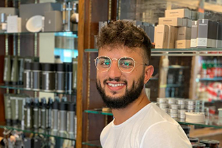 Patrizio Stazzone Manazza Patrizio Stazzone Manazza